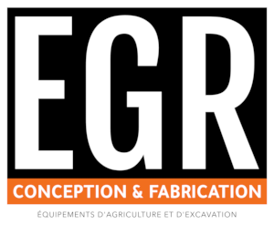 Conception & fabrication d'accessoires d'agricultures & d'excavations Conception & fabrication d'accessoires d'agricultures & d'excavations