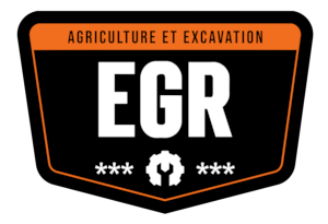 Équipement d'agriculture et d'excavation Équipement d'agriculture et d'excavation